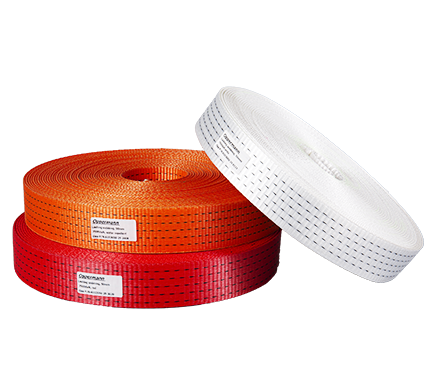 Sangle d'arrimage en polyester