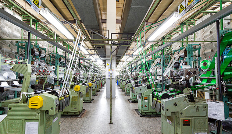 Sangle de sécurité Oppermann (Kunshan) Co., Ltd.
